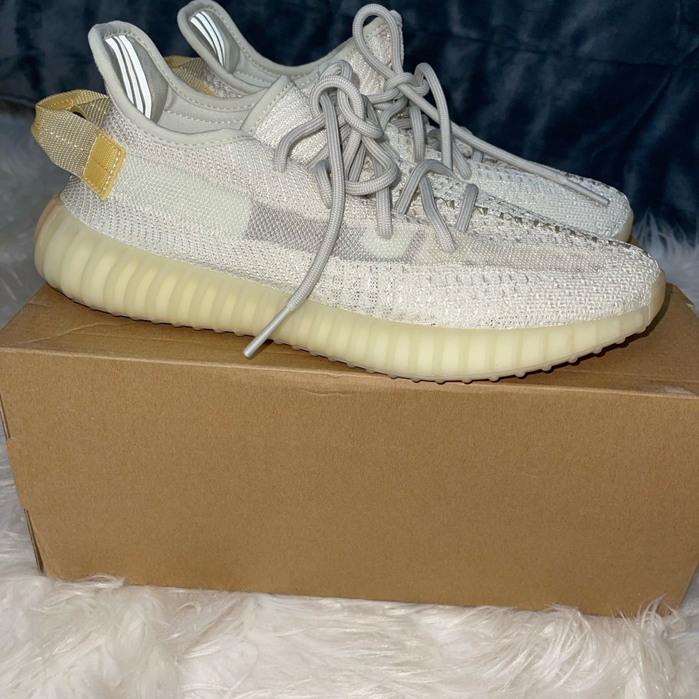 Yeezy Boost 350